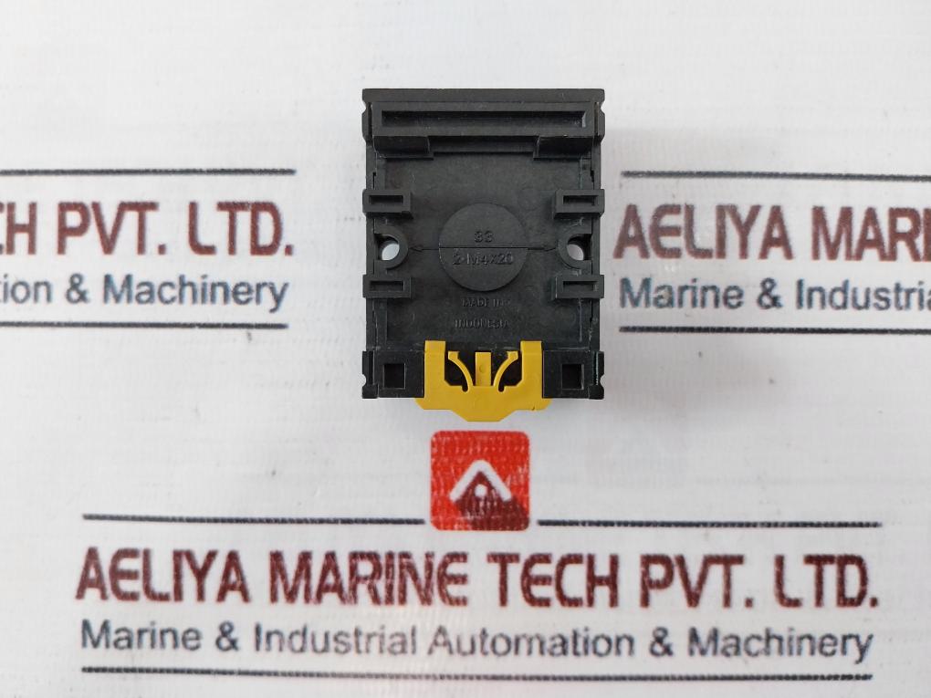 Atc 6-ranger Time Delay Relay 240V 50/60Hz