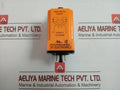 Atc Tuc-120-ala-030 Industrial Control Time Delay Relay 120 Vac/Dc