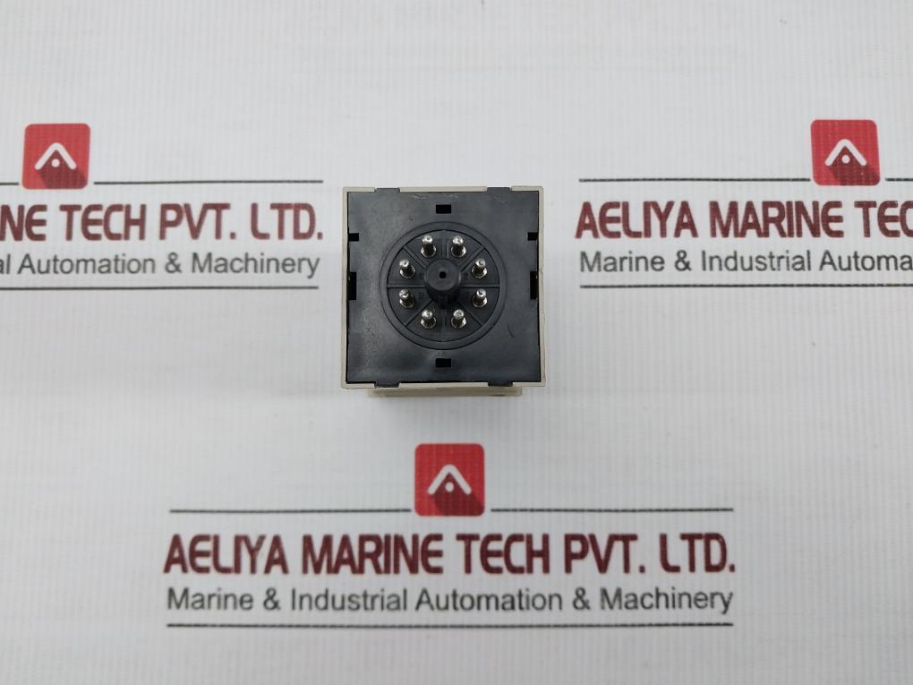 Ate1-30S Autonics 0 To 30 Sec Solid State On Delay Timer