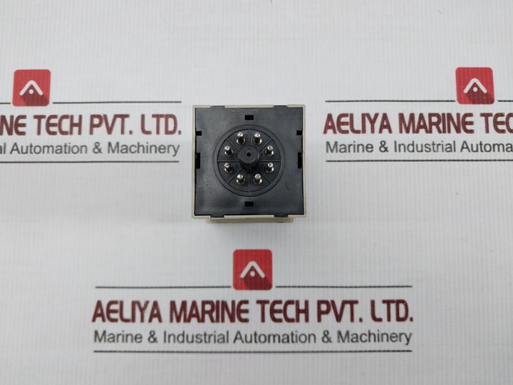Ate1-30S Autonics 0 To 30 Sec Solid State On Delay Timer