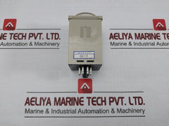 Ate1-30S Autonics 0 To 30 Sec Solid State On Delay Timer