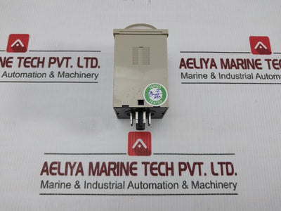 Ate1-30S Autonics 0 To 30 Sec Solid State On Delay Timer
