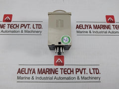 Ate1-30S Autonics 0 To 30 Sec Solid State On Delay Timer