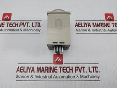 Ate1-30S Autonics 0 To 30 Sec Solid State On Delay Timer