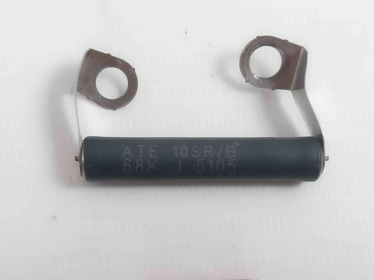 Ate 10Sr/B Wire Wound Resistor 68K