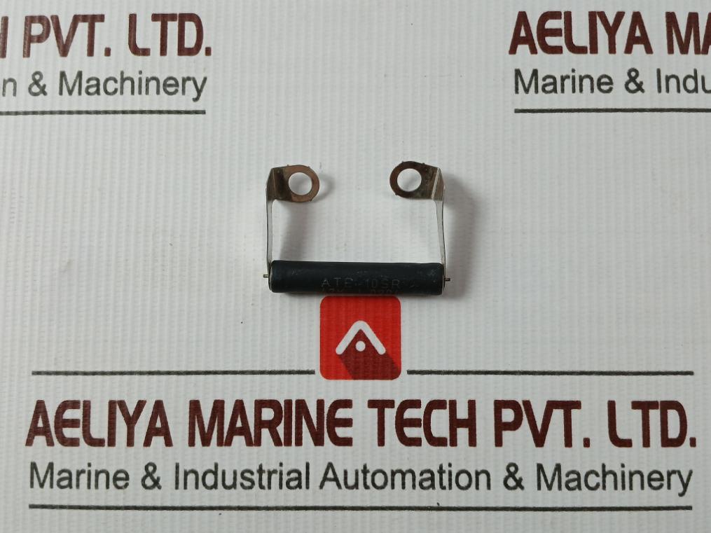 Ate 10Sr Wire Wound Resistor