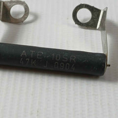 Ate 10Sr Wire Wound Resistor