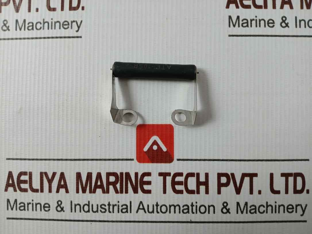 Ate 10Sr Wire Wound Resistor