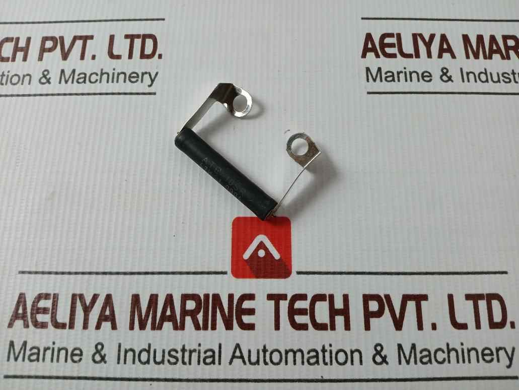Ate 10Sr Wire Wound Resistor