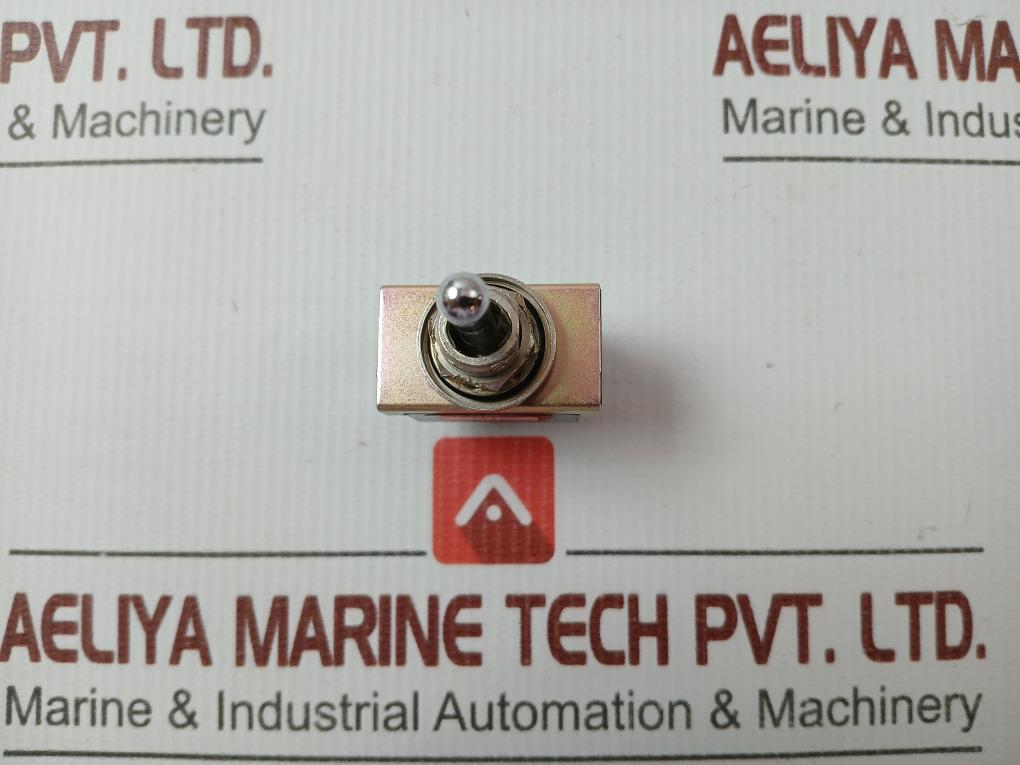 Ate15W Toggle Switch Otax