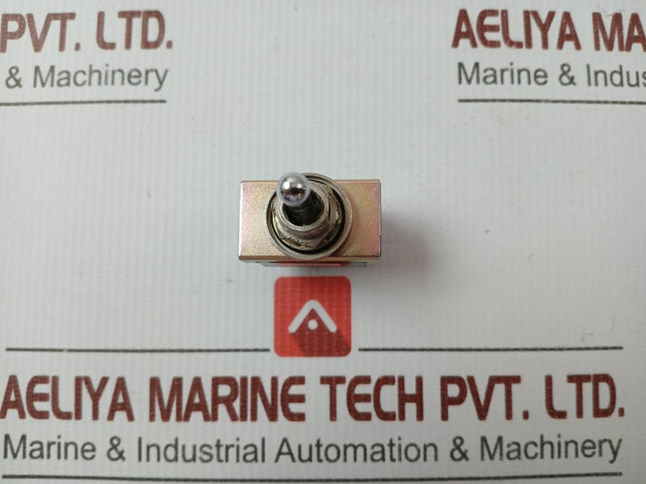 Ate15W Toggle Switch Otax
