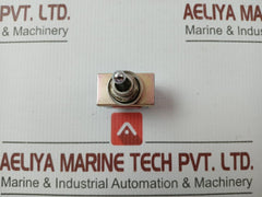 Ate15W Toggle Switch Otax