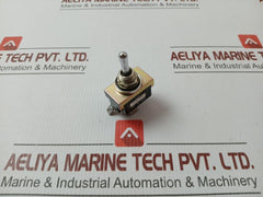 Ate15W Toggle Switch Otax