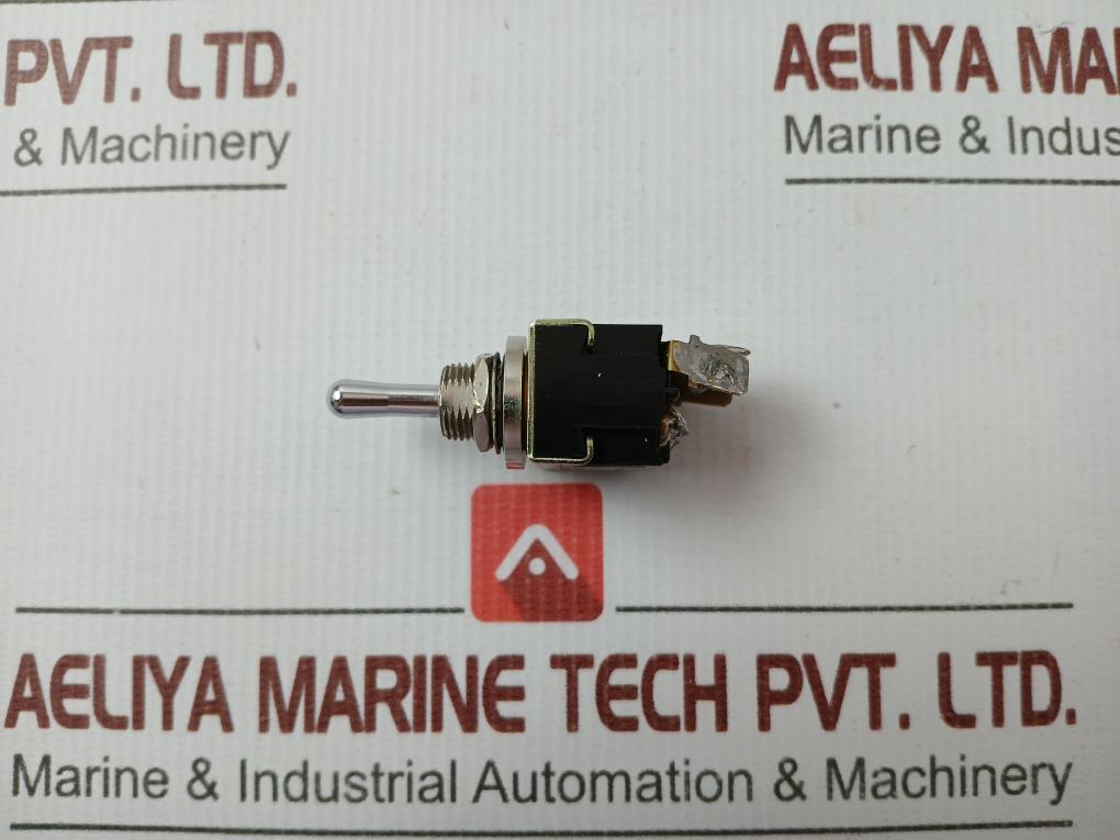 Ate15W Toggle Switch Otax
