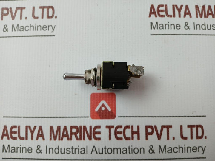 Ate15W Toggle Switch Otax