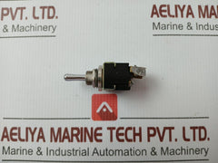Ate15W Toggle Switch Otax