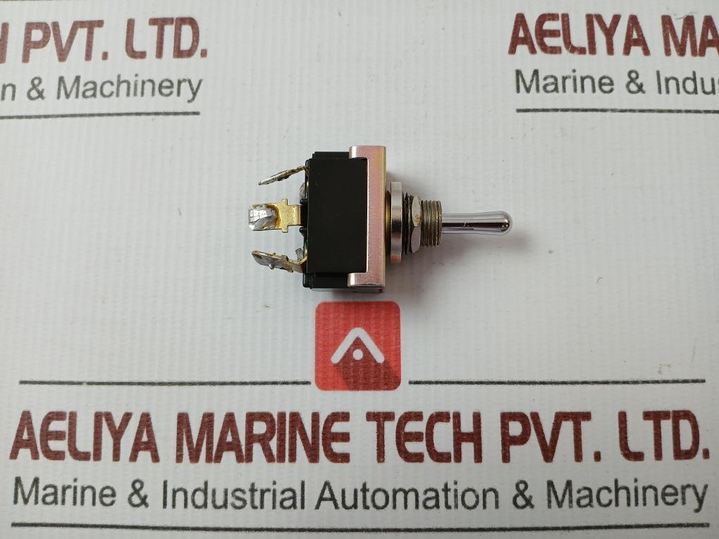 Ate15W Toggle Switch Otax