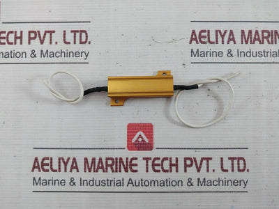 Ate Rb50 Wirewound Resistor 47R J0506
