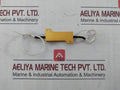 Ate Rb50 Wirewound Resistor 47R J0506