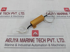 Ate Rb50 Wirewound Resistor 47R J0506