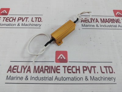 Ate Rb50 Wirewound Resistor 47R J0506