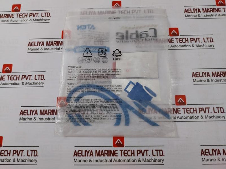 Aten 2l-5303u Keyboard-video-mouse Cable 2201
