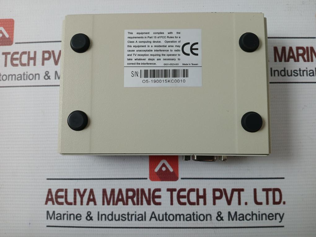 Aten CE-120 Console Extender For PS/2 0X01-0523-001, AC 9V