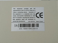 Aten CE-120 Console Extender For PS/2 0X01-0523-001, AC 9V