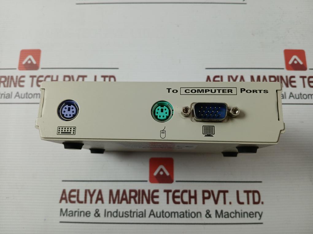 Aten CE-120 Console Extender For PS/2 0X01-0523-001, AC 9V