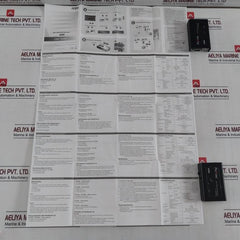 Aten Ce100L Mini Usb Kvm Extender Kcc-rem-atn-ce100 0.12A Dc5V