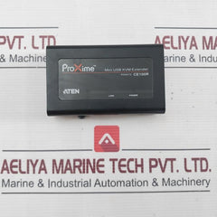Aten Ce100L Mini Usb Kvm Extender Kcc-rem-atn-ce100 0.12A Dc5V