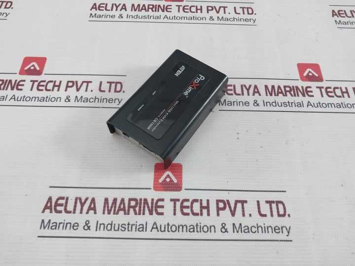 Aten Ce100L Mini Usb Kvm Extender Kcc-rem-atn-ce100 0.12A Dc5V