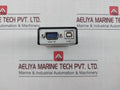 Aten Ce100L Mini Usb Kvm Extender Kcc-rem-atn-ce100 0.12A Dc5V