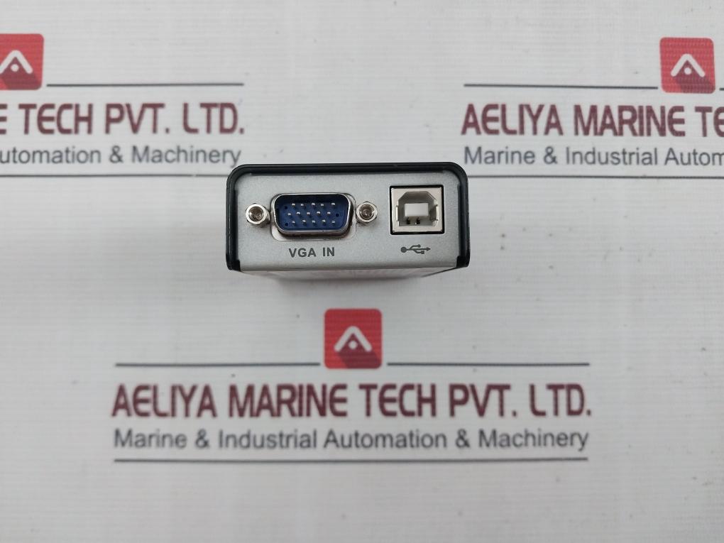 Aten Ce100L Mini Usb Kvm Extender Kcc-rem-atn-ce100 0.12A Dc5V