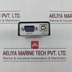 Aten Ce100L Mini Usb Kvm Extender Kcc-rem-atn-ce100 0.12A Dc5V