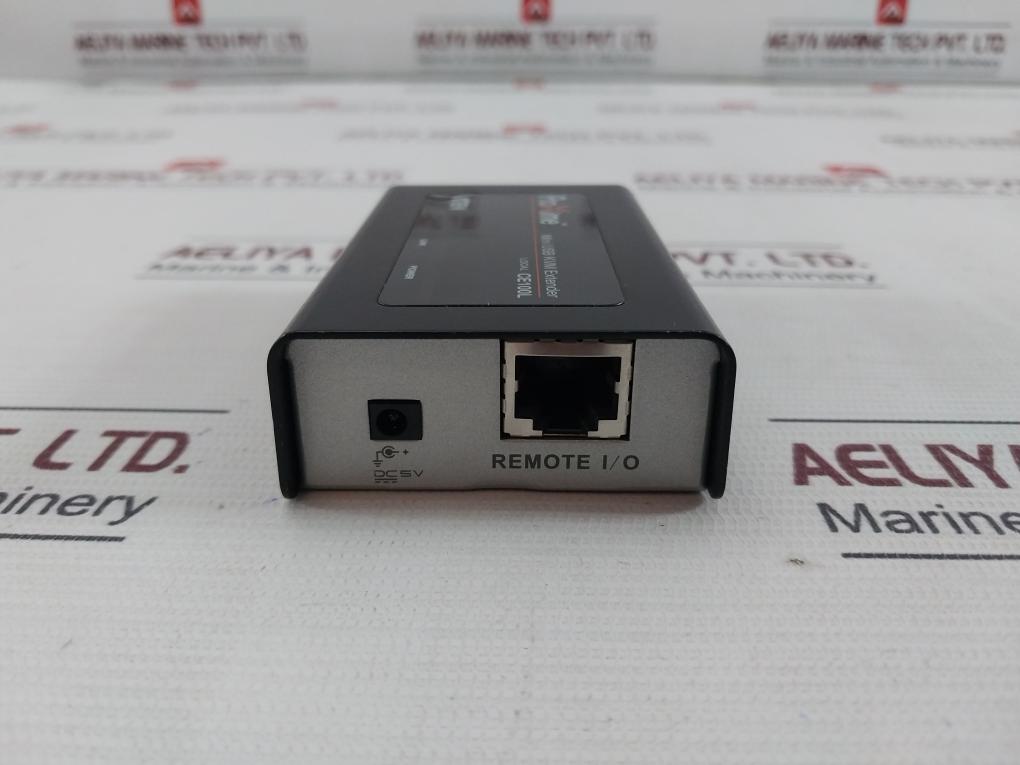 Aten Ce100L Mini Usb Kvm Extender Kcc-rem-atn-ce100 0.12A Dc5V