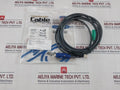 Aten Ce100L Mini Usb Kvm Extender Set With Cable & Kvm Switch Ce100 2L-5203U
