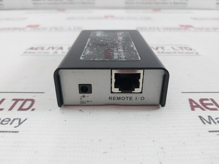 Aten Ce100L Mini Usb Kvm Extender Set With Cable & Kvm Switch Ce100 2L-5203U
