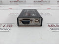 Aten Ce100L Mini Usb Kvm Extender Set With Cable & Kvm Switch Ce100 2L-5203U