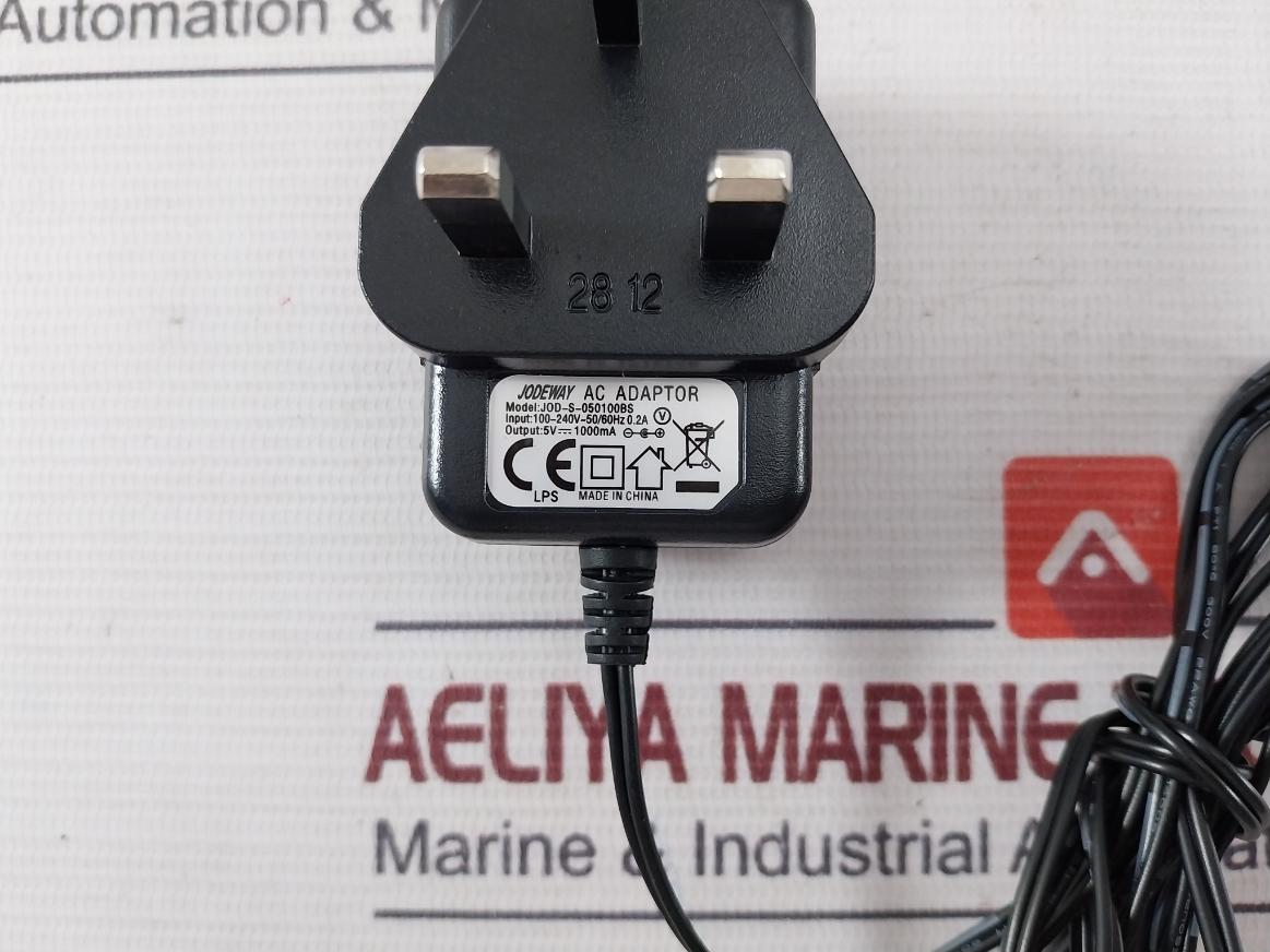 Aten Ce100 Mini Usb Kvm Extender Set With Ac Adapter & Cable Jod-s-050100Bs Dc5V