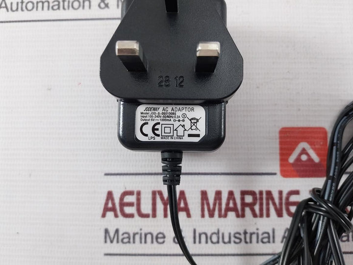 Aten Ce100 Mini Usb Kvm Extender Set With Ac Adapter & Cable Jod-s-050100Bs Dc5V