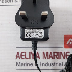 Aten Ce100 Mini Usb Kvm Extender Set With Ac Adapter & Cable Jod-s-050100Bs Dc5V