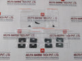 Aten Ce100 Mini Usb Kvm Extender Set With Ac Adapter & Cable Jod-s-050100Bs Dc5V