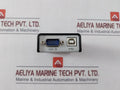 Aten Ce100 Mini Usb Kvm Extender Set With Ac Adapter & Cable Jod-s-050100Bs Dc5V