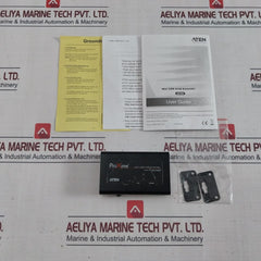 Aten Ce100R Mini Usb Kvm Extender Dc5V 0.31A