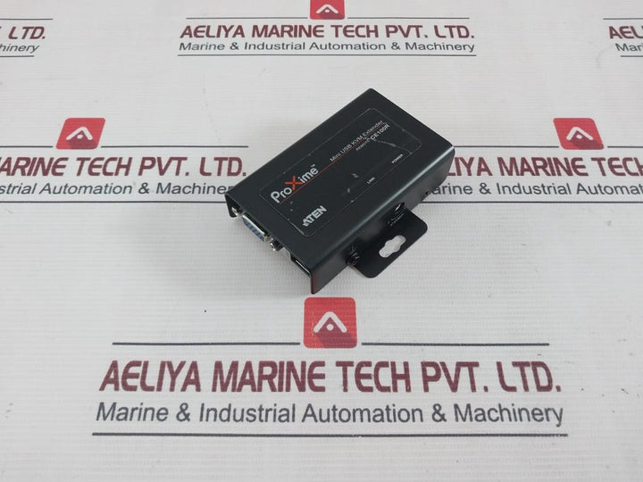Aten Ce100R Mini Usb Kvm Extender Dc5V 0.31A