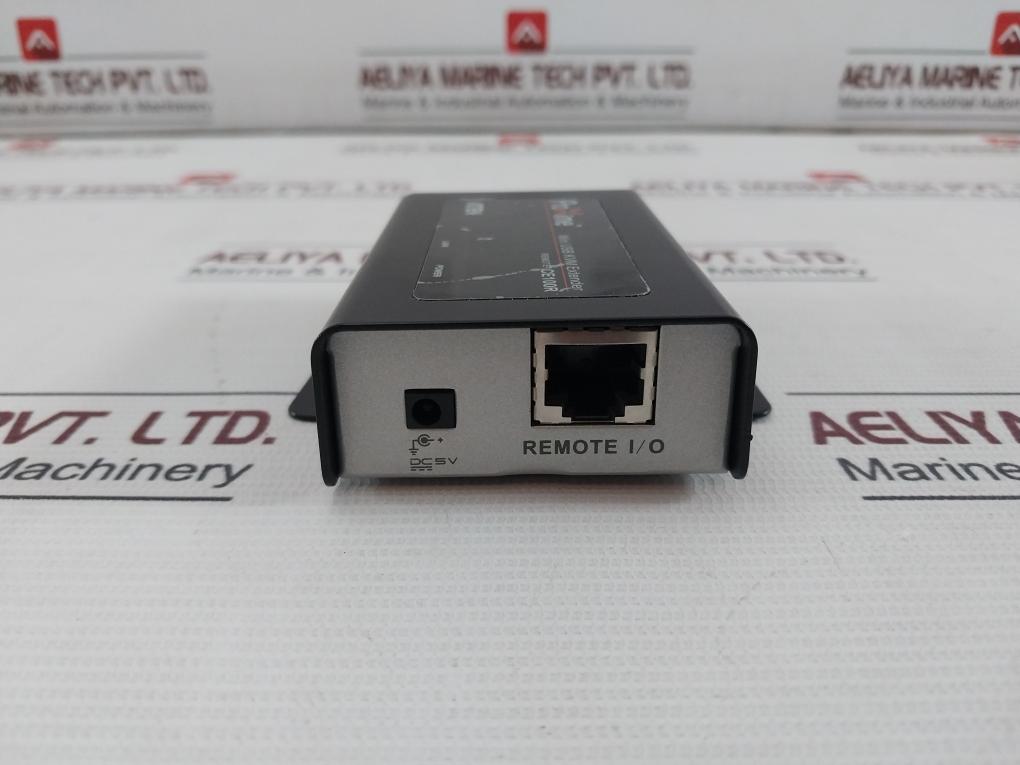 Aten Ce100R Mini Usb Kvm Extender Dc5V 0.31A