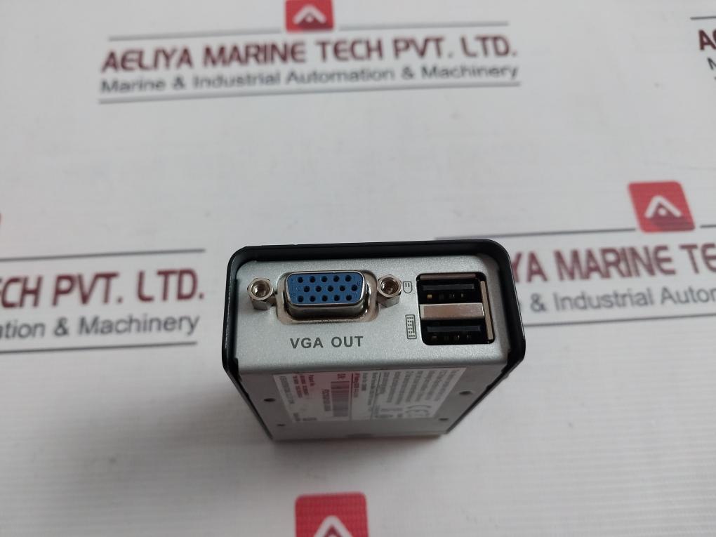 Aten Ce100R Mini Usb Kvm Extender Kcc-rem-atn-ce100 Dc5V, 0.31A