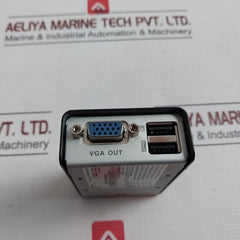 Aten Ce100R Mini Usb Kvm Extender Kcc-rem-atn-ce100 Dc5V, 0.31A