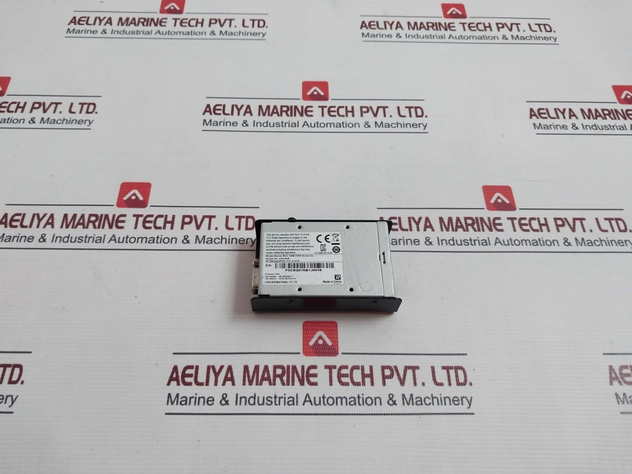 Aten Ce100R Mini Usb Kvm Extender Kcc-rem-atn-ce100 Dc5V, 0.31A